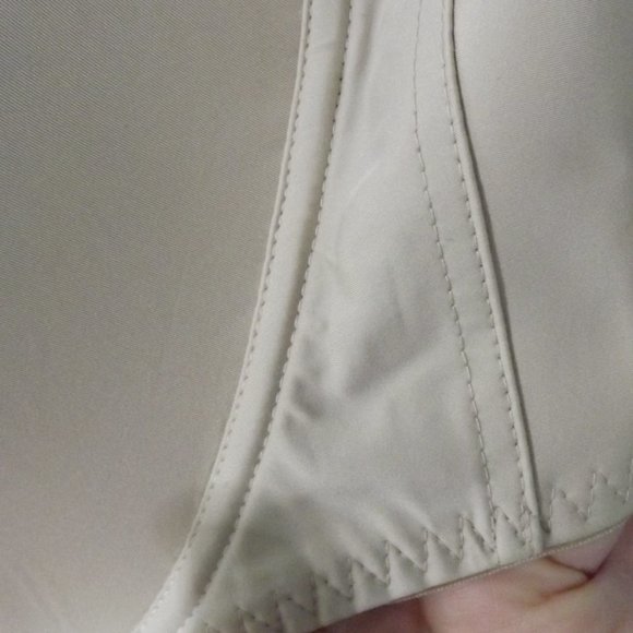 46DD Fit Fully Yours Soft Cup Bra with Underwires, Plus Size - Picture 5 of 11